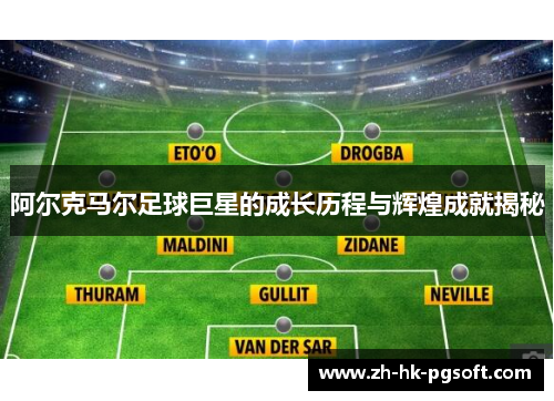 阿尔克马尔足球巨星的成长历程与辉煌成就揭秘 阿尔克马尔足球巨星的成长历程与辉煌成就揭秘