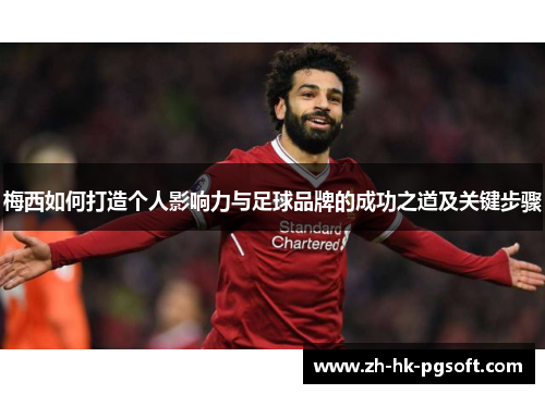 梅西如何打造个人影响力与足球品牌的成功之道及关键步骤 梅西如何打造个人影响力与足球品牌的成功之道及关键步骤